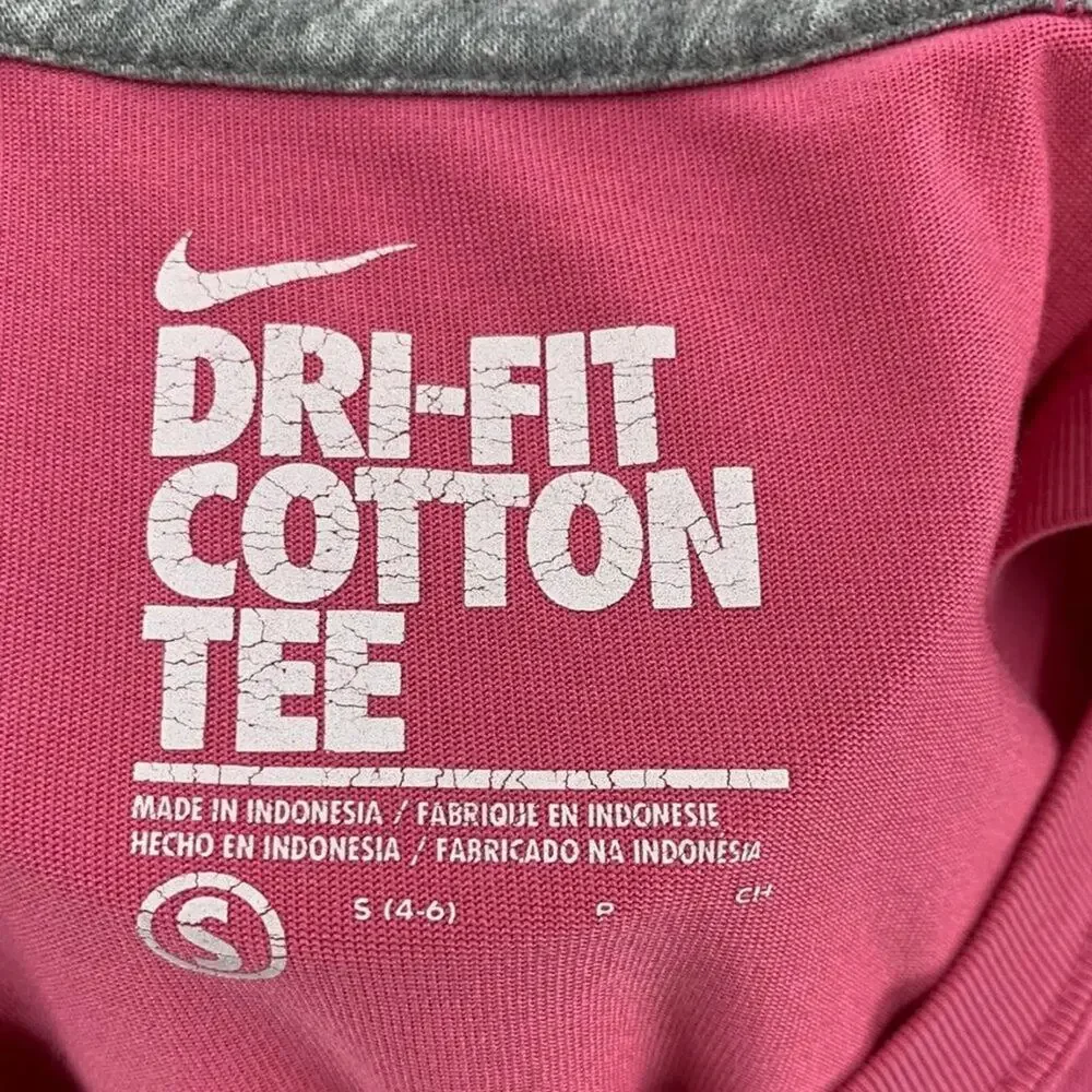 Nike size small